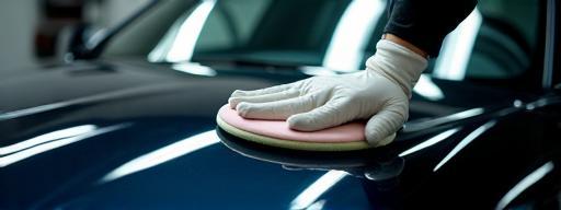 Ceramic coating process