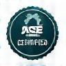 ASE-Certified Technicians Icon