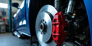 Drivetrain and Brake Solutions Werkshop