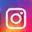 Instagram icon
