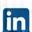 LinkedIn icon